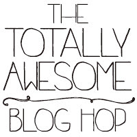 Chantillysongs Blog hop