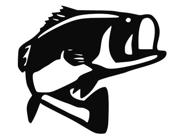 Download 230 Bass Fishing Svg Free SVG PNG EPS DXF File for Cricut, Silhouette and Other Machine