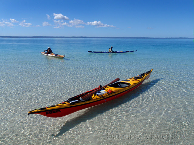 Impex Assateague at Fraser Island (c)