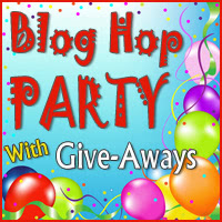 Blog Hop Party