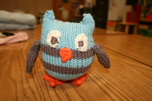 Owl