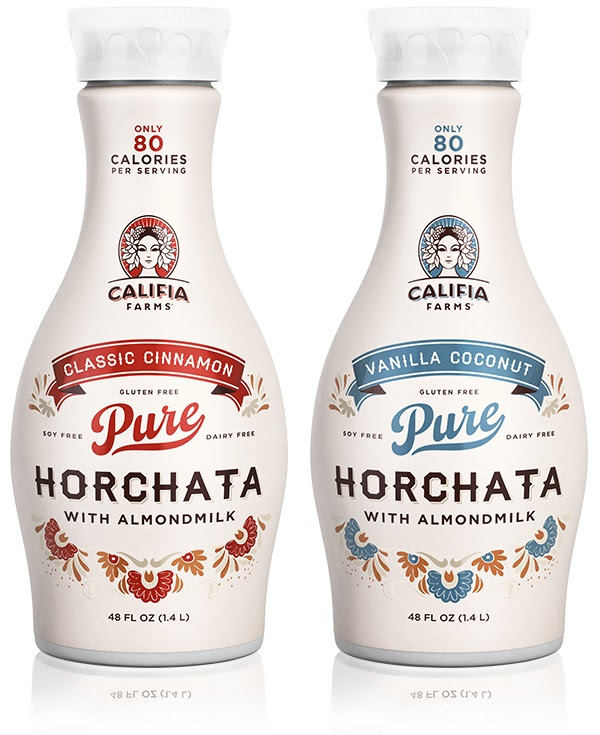 Califia Farms Horchata with Almond Milk (Review)