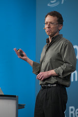 Mark Reinhold, Java Technical Keynote, JavaOne 2013 San Francisco