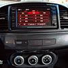2009 Mitsubishi Lancer Sportback
