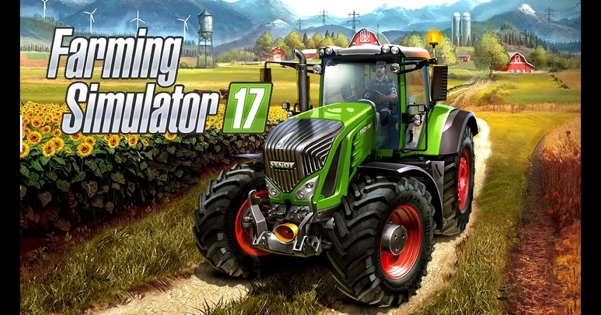Online All Games Christo Gevedjov Farming Simulator 17 Pc Gt