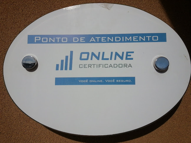 CERTCOM CERTIFICAÇÃO DIGITAL