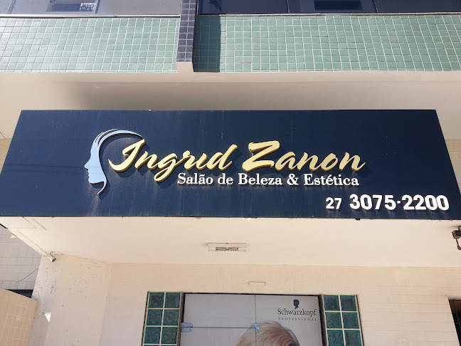 Comentários e avaliações sobre Ingrid Zanon