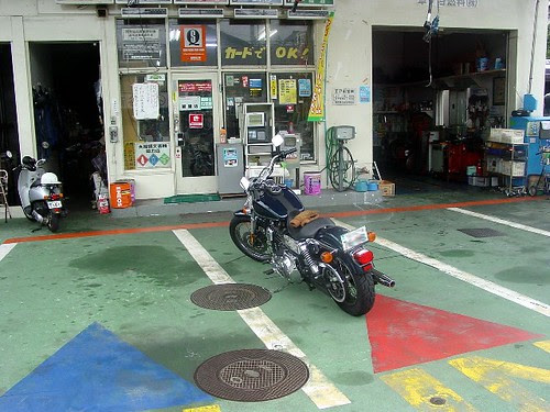 kannbara-town