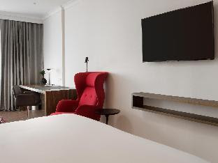 NH Collection Madrid Eurobuilding Madrid