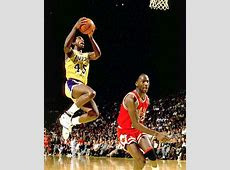 A.C.Green with Michael Jordan picture A.C.Green with Michael Jordan picture