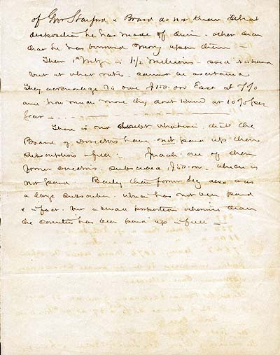 CPRR Minutes c. 1862.