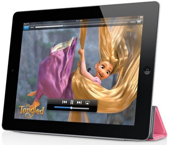apple ipad 2