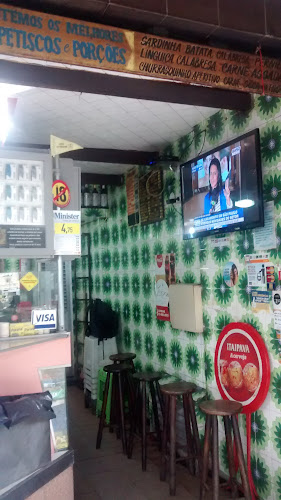 Reinaldo Bar - Rio de Janeiro