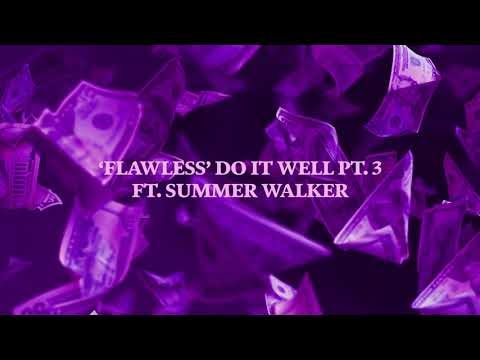 Lyric Flawless Do It Well Pt 3 Songtext Deutsche Ubersetzung Dvsn