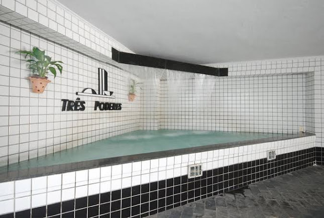 Hotel Três Poderes - Hotel