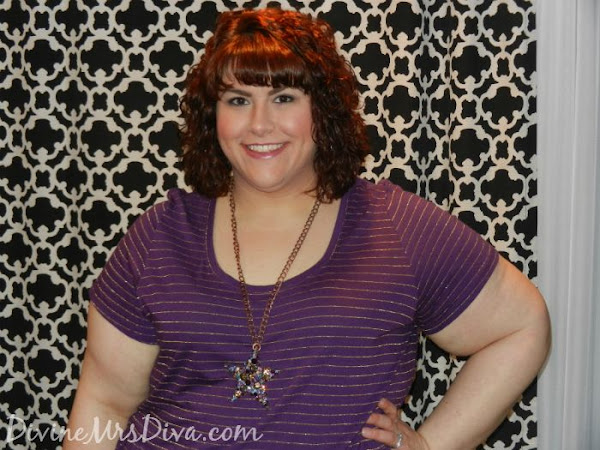 What I Wore: Bunco Casual