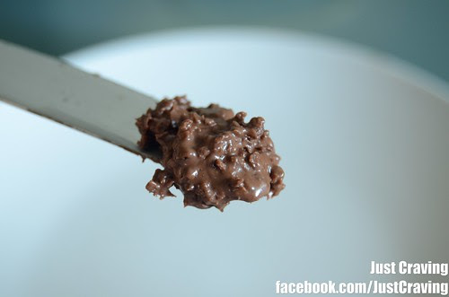 ovomaltine just craving 2