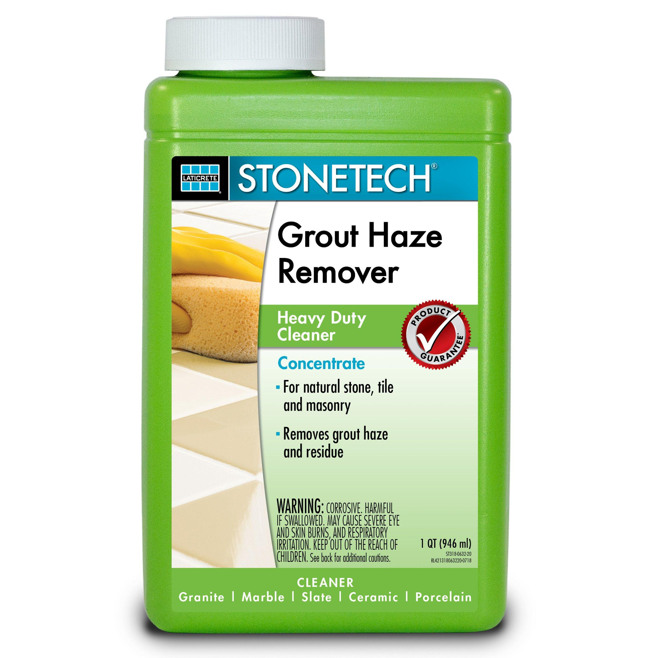 Floor And Decor Grout Haze Remover, Tilelab Grout Haze Remover