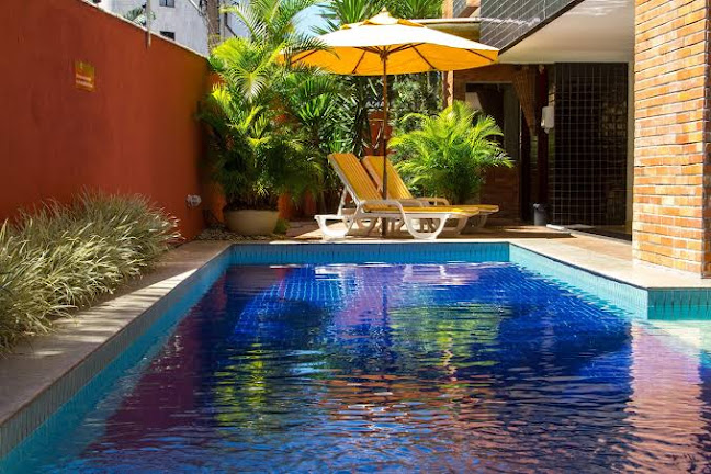 Ritz Plazamar - Maceió