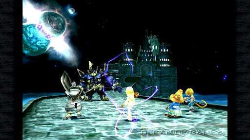 Final Fantasy IX Setup Free Download
