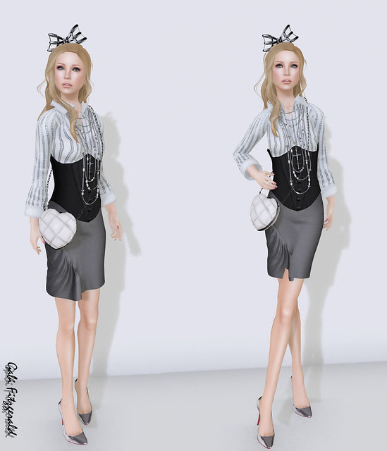shoetopia hucci and embody poses