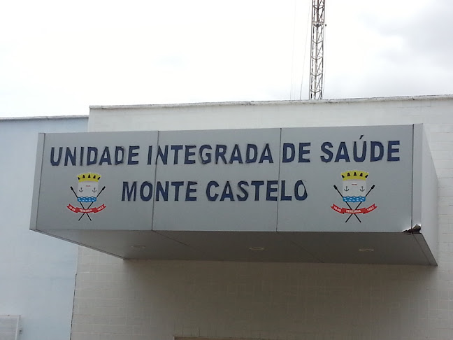 Hospital Do Monte Castelo - Hospital