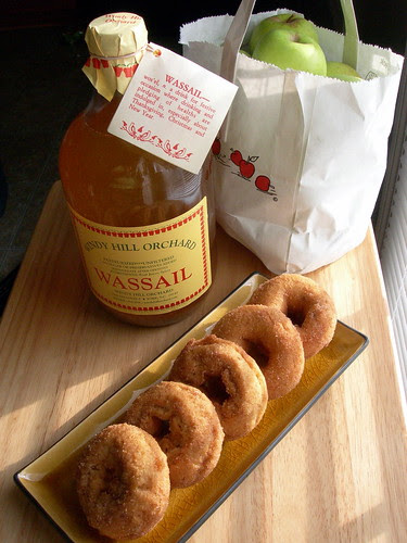Windy Hill Orchard stash