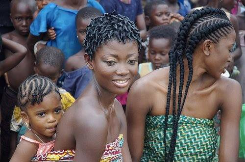 afro natural hair braids cane rolls (45)