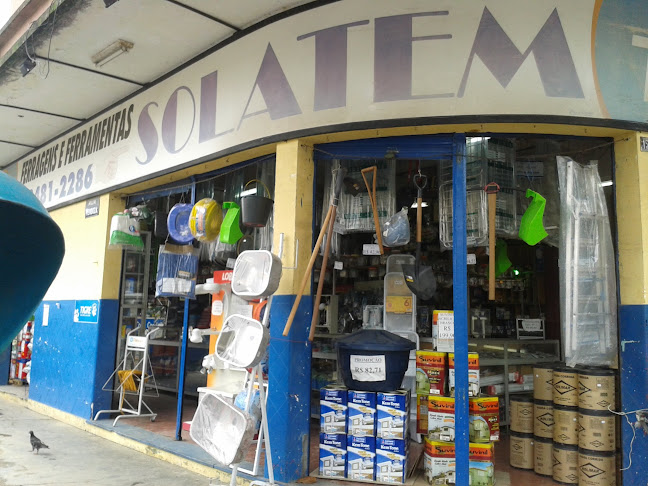 Solatem - Construtora