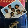 COMMODORES - in the pocket
