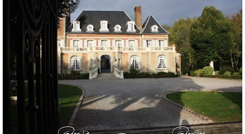Château Hotel de Noyelles, Baie de Somme à Noyelles-sur-Mer