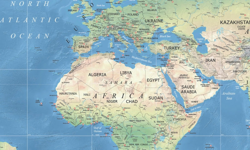Maptorian Vector World Maps Download Editable Layered Maptorian Vector World Maps Download Editable Layered