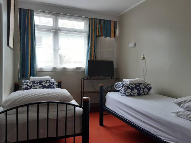 Reviews of Ariki Backpackers in New Plymouth - Hotel