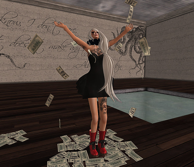 Festival of Sin II