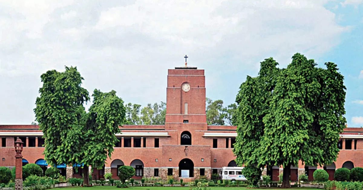 DU will reopen in phased manner, safety of students top priority: Acting VC  - Education News, Latest News, Education,एजुकेशन न्युज, Study Abroad