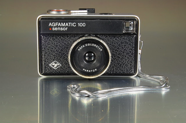 Agfa Agfamatic 100 Sensor (2)