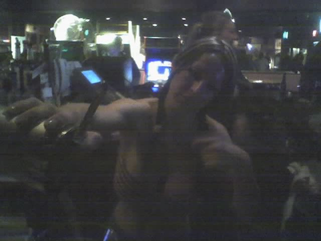 youre missing out