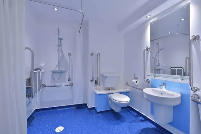 Travelodge London Wood Green - London