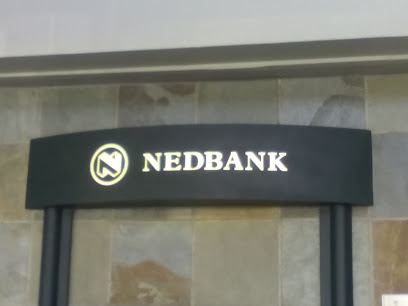 Nedbank ATM Pnp Carletonville