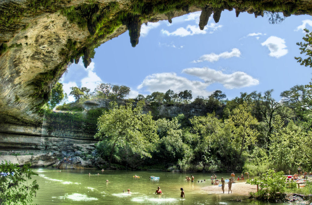 Fotografias que celebram a beleza da Terra 03