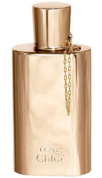 Love Purse Spray Chloe Feminino