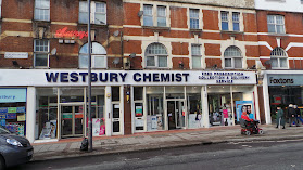 Westbury Chemist - Streatham