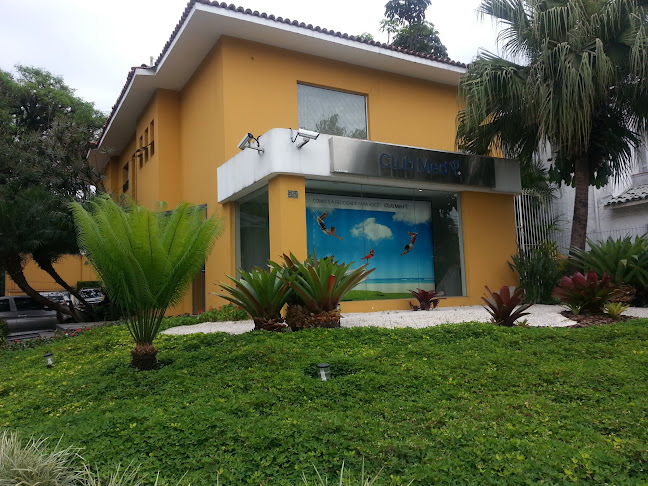 Club Med