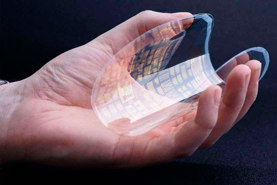 graphene-chip graphene-chip