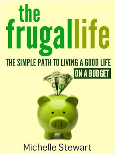  The Frugal Life