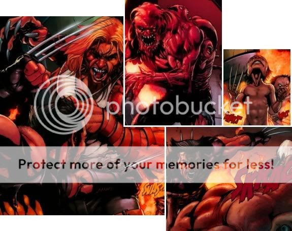 X-Men Millennium