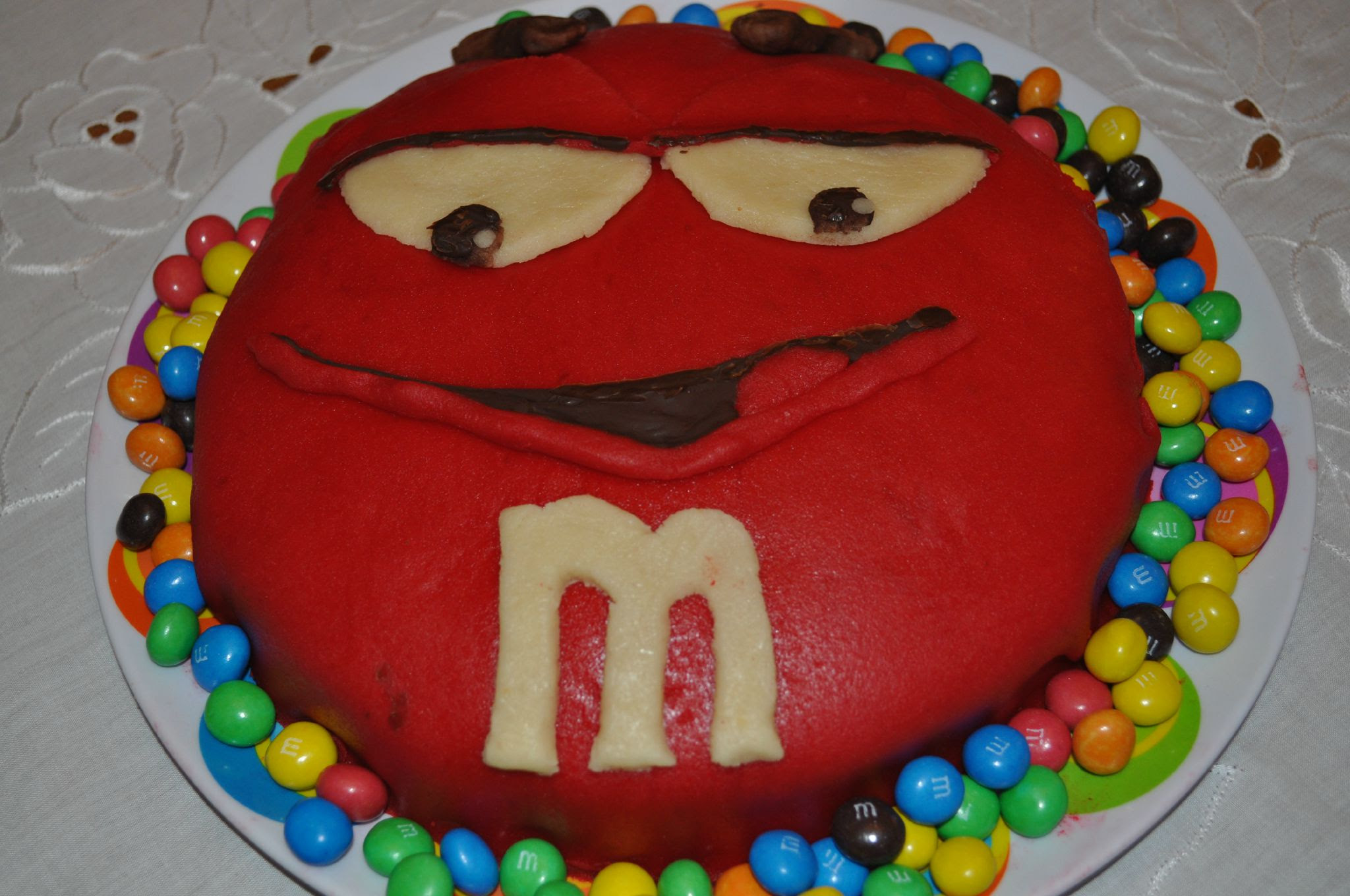 Gateau Anniversaire Garcon 10 Ans