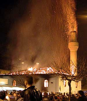 Mosque