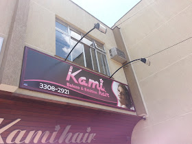Kami Hair
