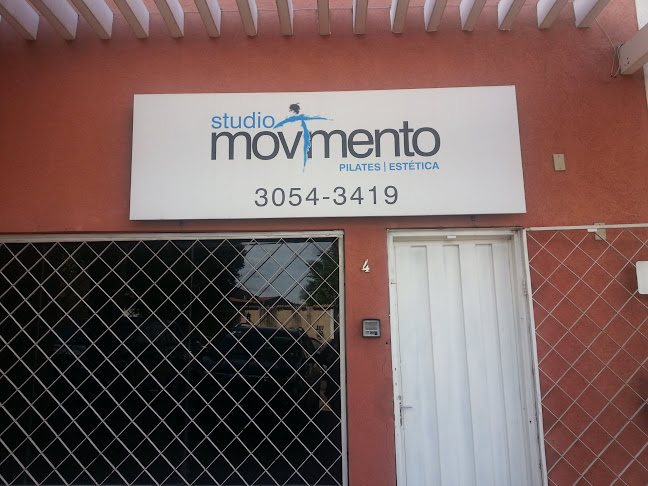 Stúdio Movimento - Cuiabá